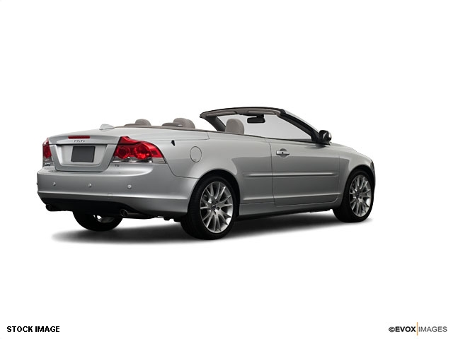 Volvo C70 2008 photo 4