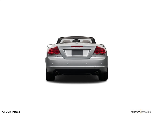 Volvo C70 2008 photo 5