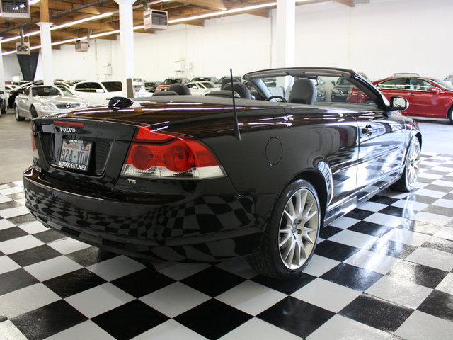 Volvo C70 2008 photo 4