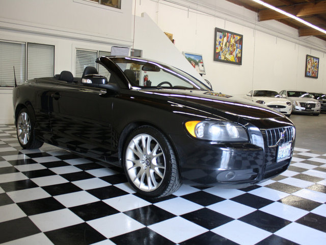 Volvo C70 2008 photo 5