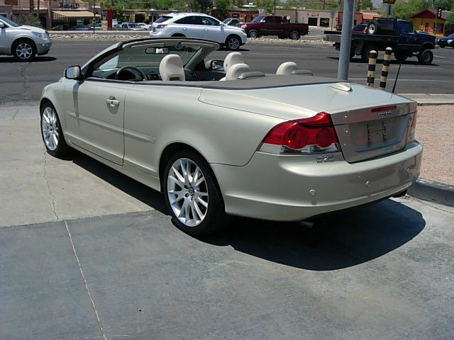 Volvo C70 2008 photo 1