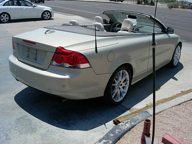 Volvo C70 2008 photo 3