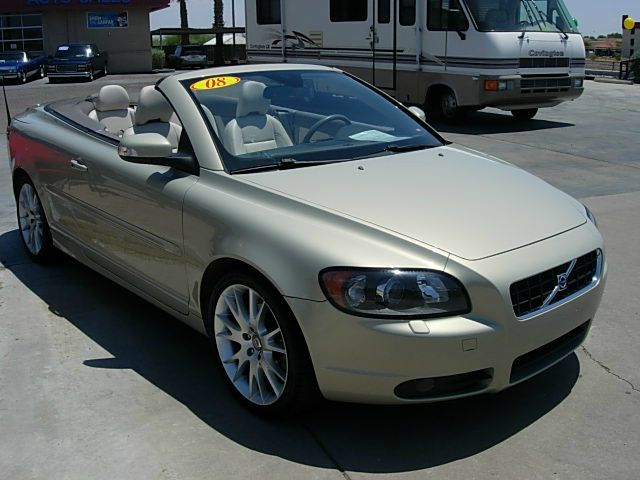 Volvo C70 2008 photo 4