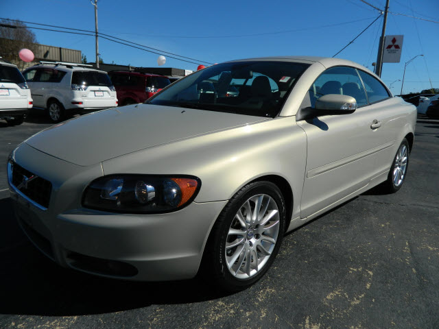 Volvo C70 4X4 ED. Bauer EL Unspecified