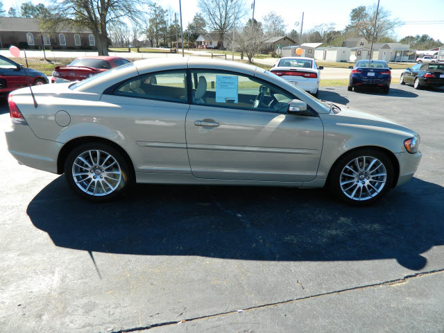 Volvo C70 2008 photo 5