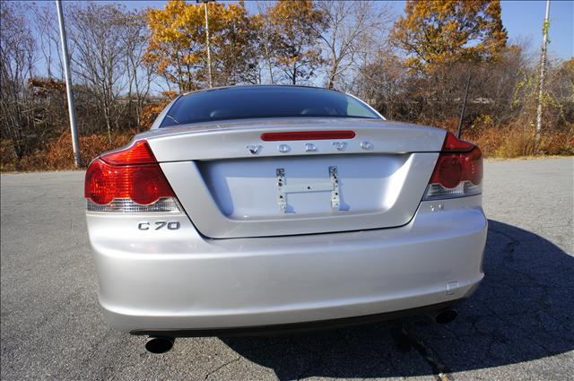 Volvo C70 Unknown Convertible