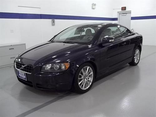 Volvo C70 4X4 ED. Bauer EL Other
