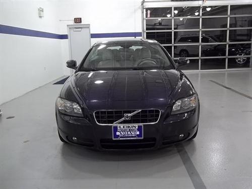 Volvo C70 2009 photo 1