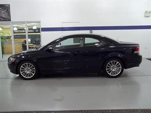 Volvo C70 2009 photo 2
