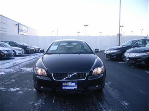 Volvo C70 4X4 ED. Bauer EL Other