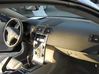 Volvo C70 4X4 ED. Bauer EL Other