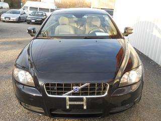 Volvo C70 2009 photo 1