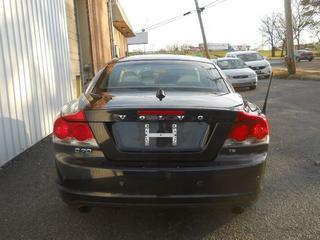 Volvo C70 2009 photo 2