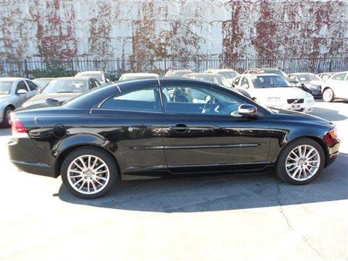 Volvo C70 2009 photo 1