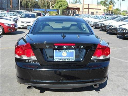 Volvo C70 2009 photo 3