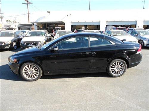 Volvo C70 2009 photo 5