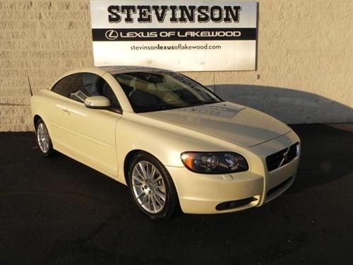 Volvo C70 4X4 ED. Bauer EL Other