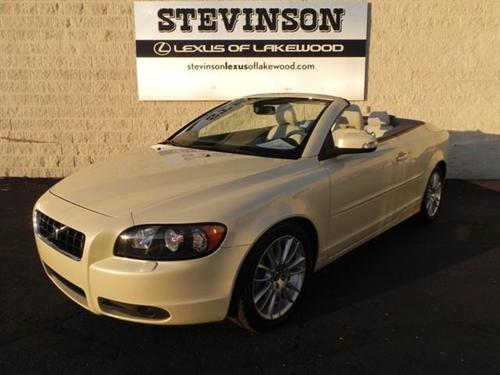 Volvo C70 2009 photo 1