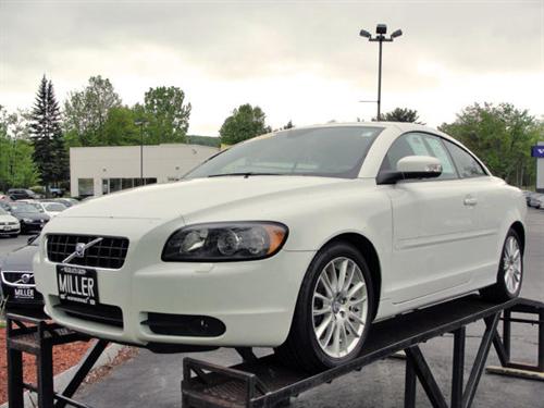 Volvo C70 4X4 ED. Bauer EL Other