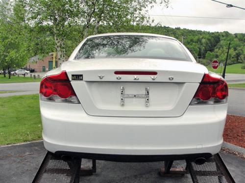 Volvo C70 2009 photo 3