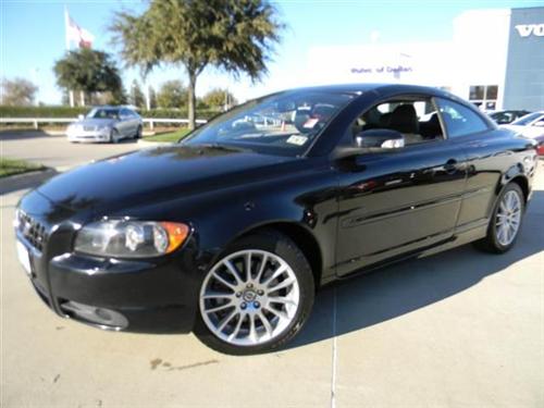 Volvo C70 4X4 ED. Bauer EL Other