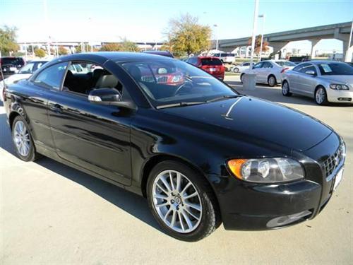 Volvo C70 2009 photo 1