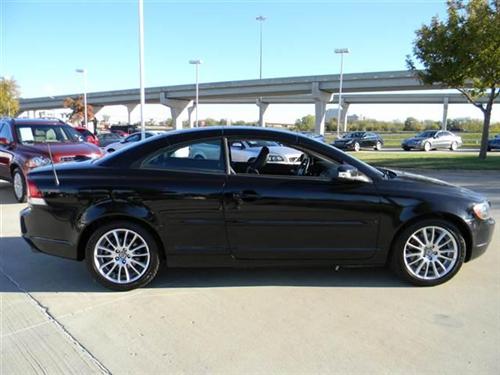 Volvo C70 2009 photo 2