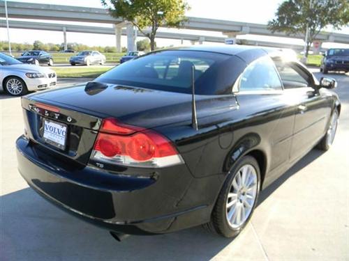 Volvo C70 2009 photo 3