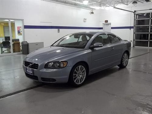Volvo C70 4X4 ED. Bauer EL Other
