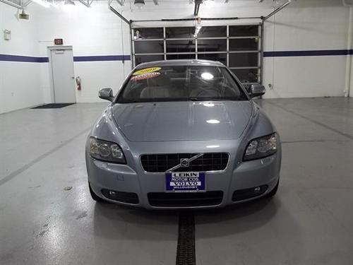 Volvo C70 2009 photo 1
