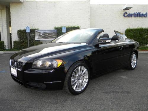 Volvo C70 4X4 ED. Bauer EL Other