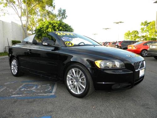 Volvo C70 2009 photo 1