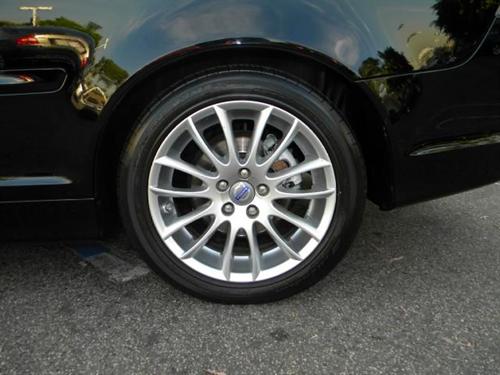 Volvo C70 2009 photo 4