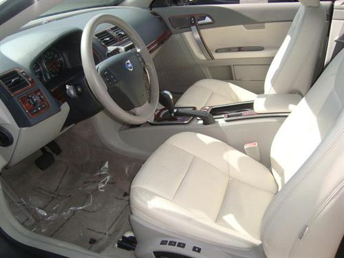 Volvo C70 2009 photo 3