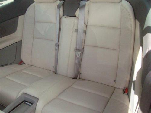 Volvo C70 2009 photo 4