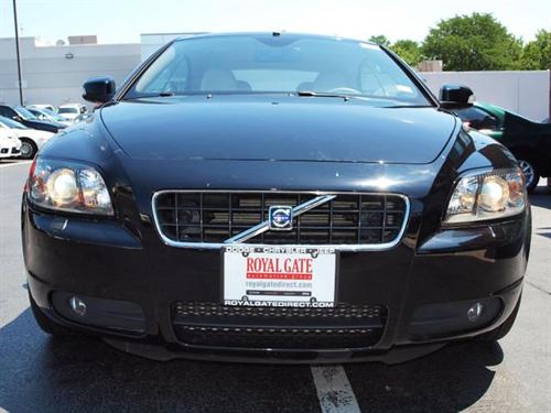 Volvo C70 4X4 ED. Bauer EL Other