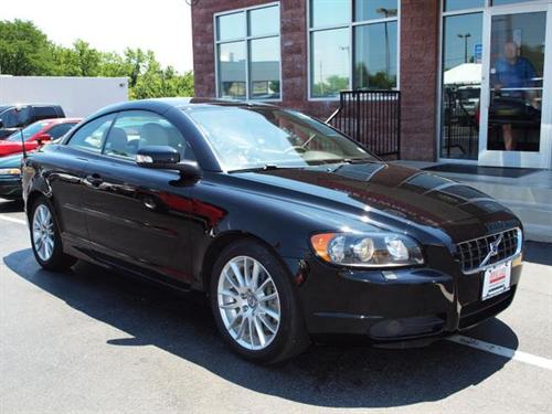 Volvo C70 2009 photo 2