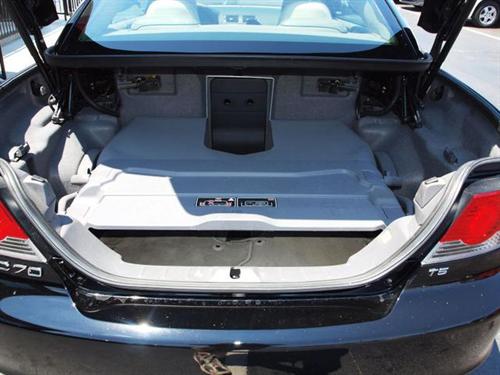 Volvo C70 2009 photo 3