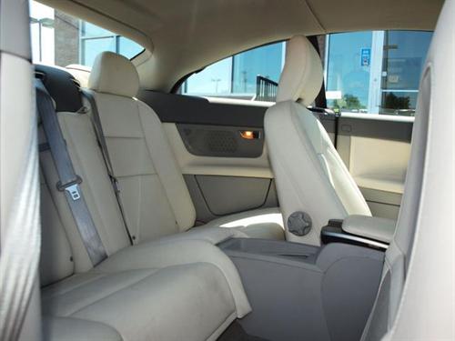 Volvo C70 2009 photo 4