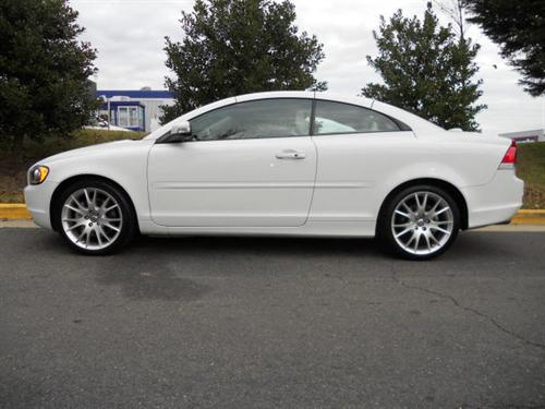 Volvo C70 4X4 ED. Bauer EL Other