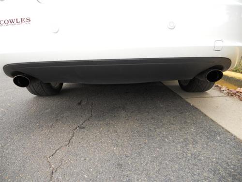 Volvo C70 2009 photo 3