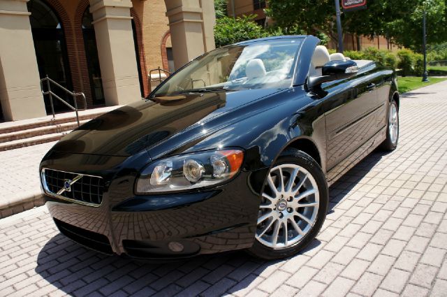 Volvo C70 2009 photo 3