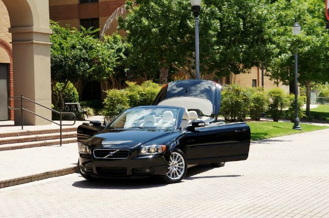 Volvo C70 2009 photo 4
