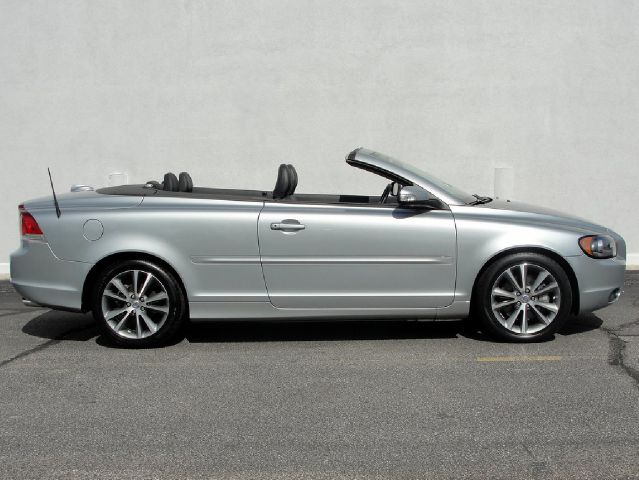 Volvo C70 2010 photo 3
