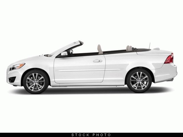 Volvo C70 2011 photo 12