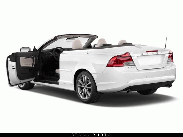 Volvo C70 2011 photo 13