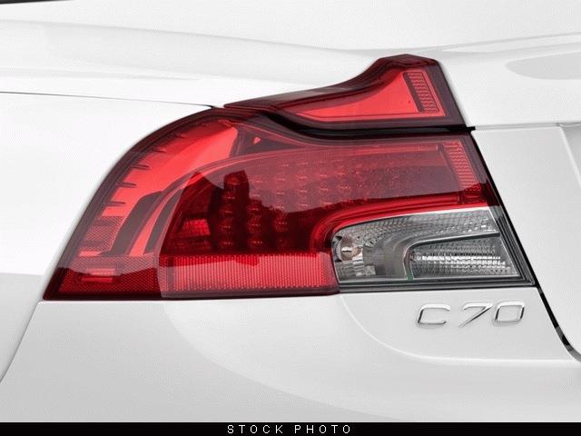 Volvo C70 2011 photo 15
