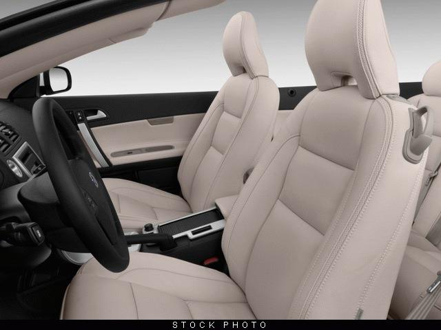 Volvo C70 2011 photo 18