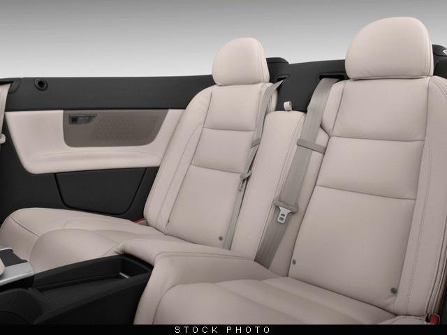 Volvo C70 2011 photo 20