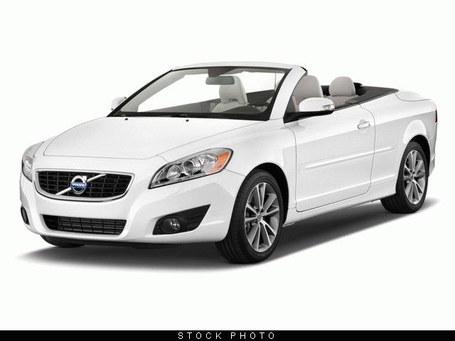 Volvo C70 2011 photo 22